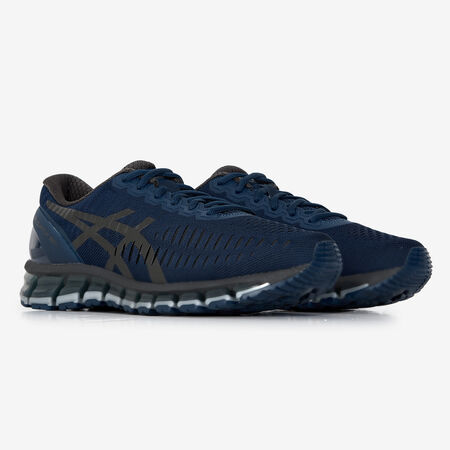 ASICS gel-quantum GEL-QUANTUM 360 I BLU SCURO UOMO