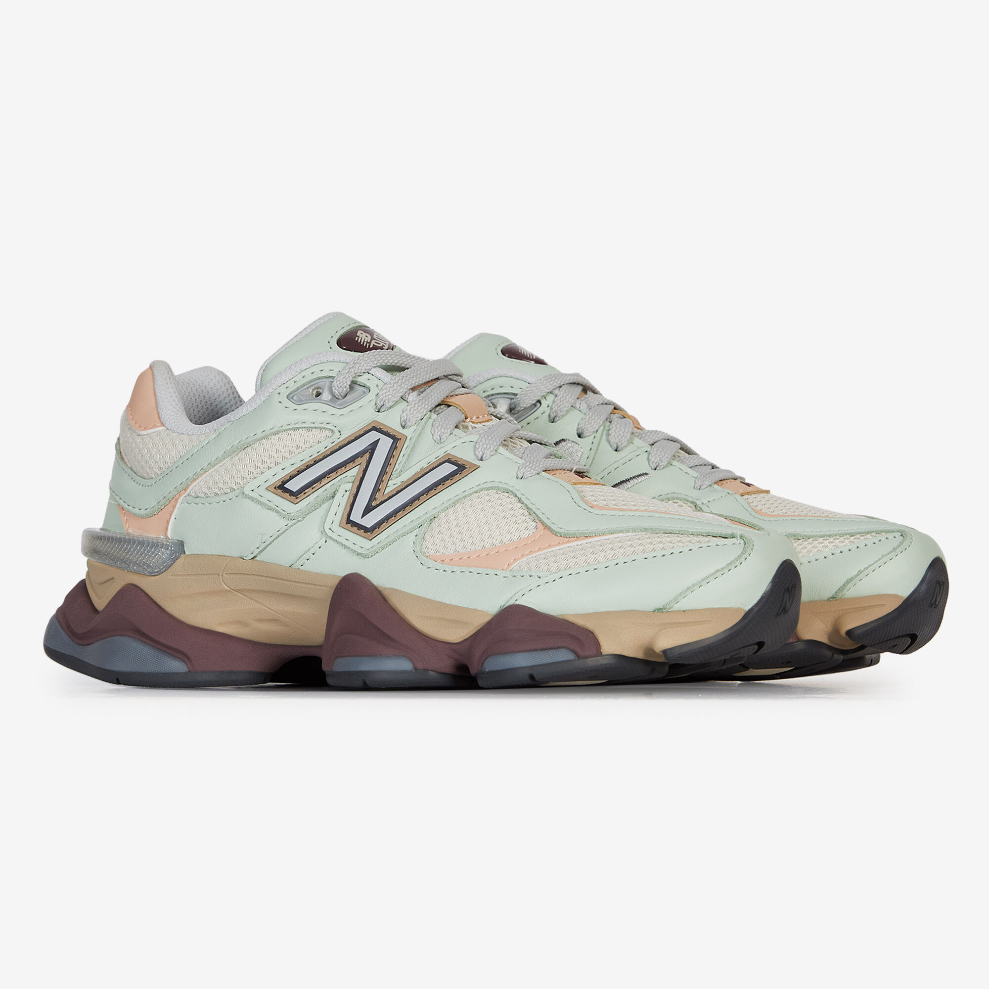 Scarpe new balance nuova collezione 2025