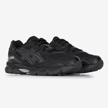 ASICS gel-nyc GEL-NYC NERO UOMO