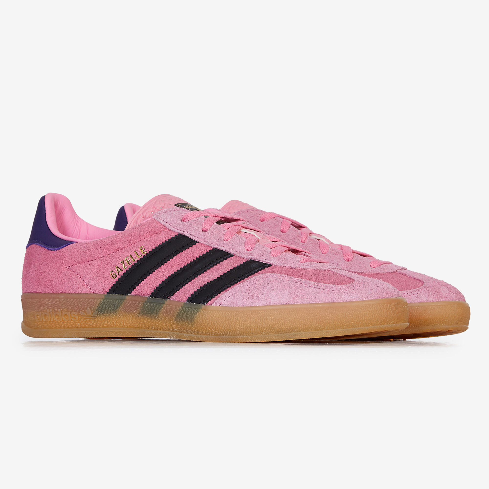 Adidas rosa cipria top