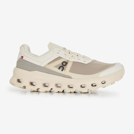 ON RUNNING CLOUDVISTA BEIGE/MARRONE DONNA
