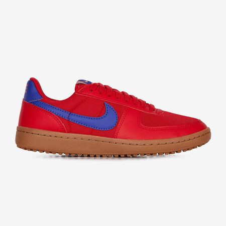 NIKE field general FIELD GENERAL ROSSO/BLU DONNA