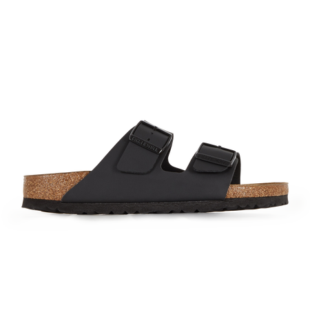 BIRKENSTOCK arizona ARIZONA BIRKO FLOR NERO DONNA