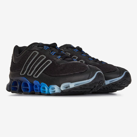 ADIDAS ORIGINALS MEGARIDE NERO/BLU UOMO
