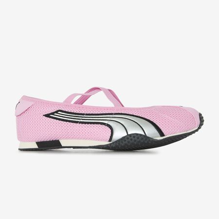 PUMA H-STREET BALLET ROSA DONNA