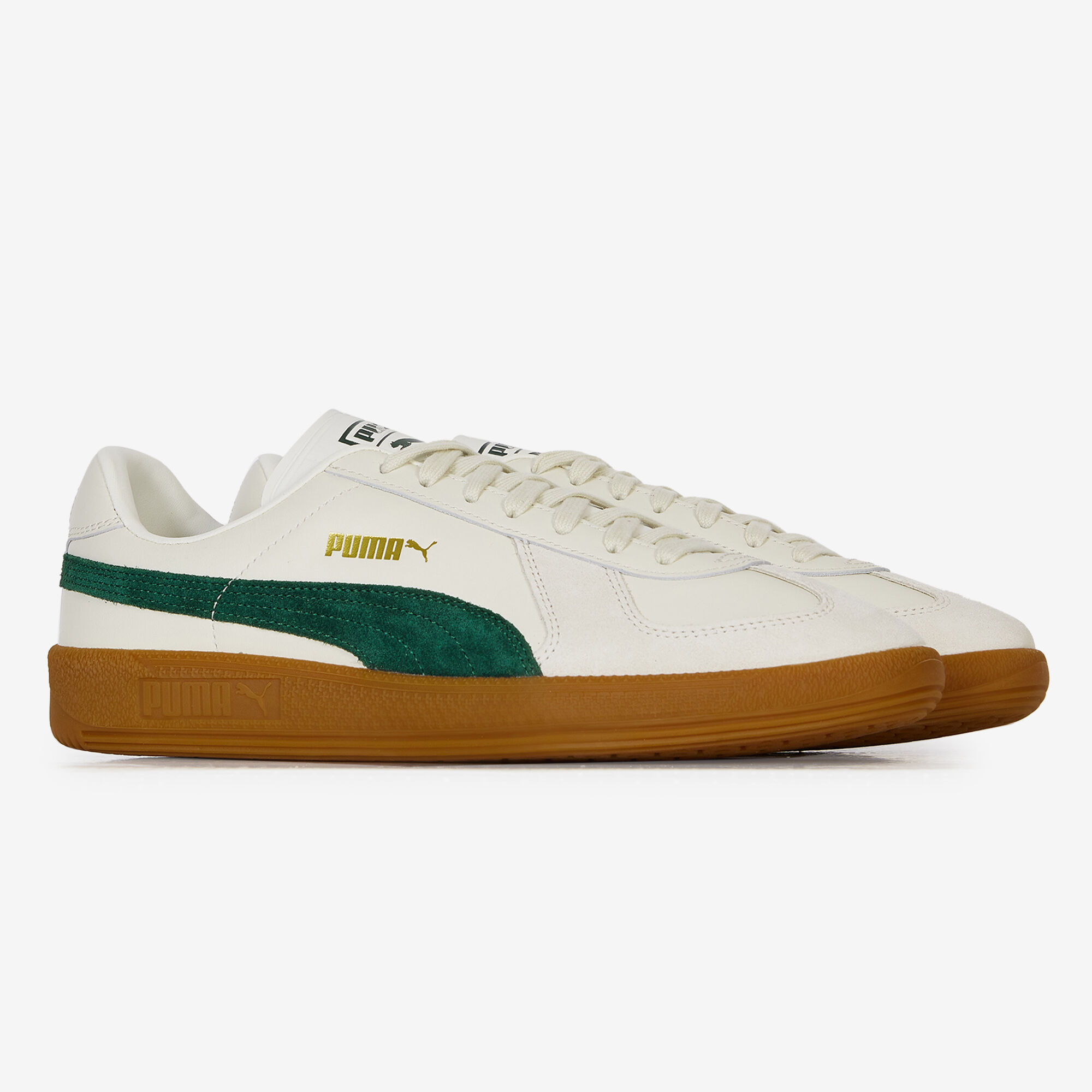 Scarpe PUMA Uomo BIANCO Collezione 2024 Acquista Online Courir