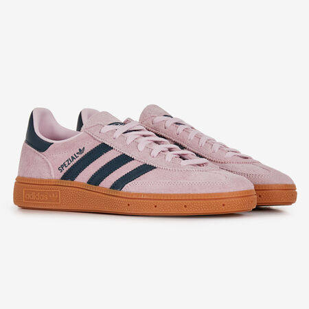 ADIDAS ORIGINALS spezial HANDBALL SPEZIAL ROSA/BLU SCURO DONNA