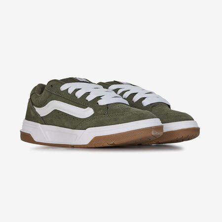 VANS HYLANE KAKI/BIANCO RAGAZZO