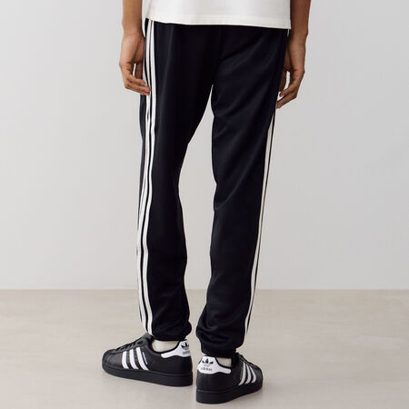 ADIDAS ORIGINALS PANT SUPERSTAR NERO UOMO