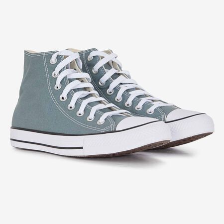 CONVERSE chuck taylor all star CHUCK TAYLOR ALL STAR HI GRIGIO UOMO