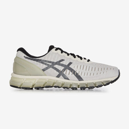ASICS gel-quantum GEL-QUANTUM 360 I BEIGE/NERO UOMO