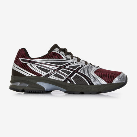 ASICS GEL-DS TRAINER 14 BORDEAUX/NERO UOMO