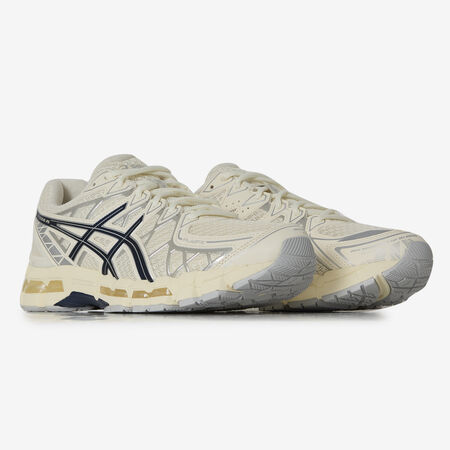 ASICS gel-kayano GEL-KAYANO 20 BEIGE/BLU SCURO UOMO
