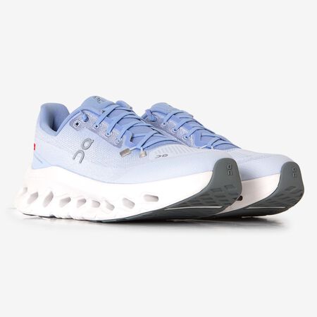 ON RUNNING CLOUDTILT BIANCO/BLU DONNA