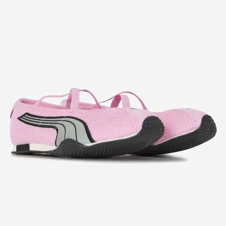 PUMA H-STREET BALLET ROSA DONNA
