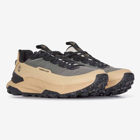 TIMBERLAND MOTION ACCESS LOW BEIGE UOMO