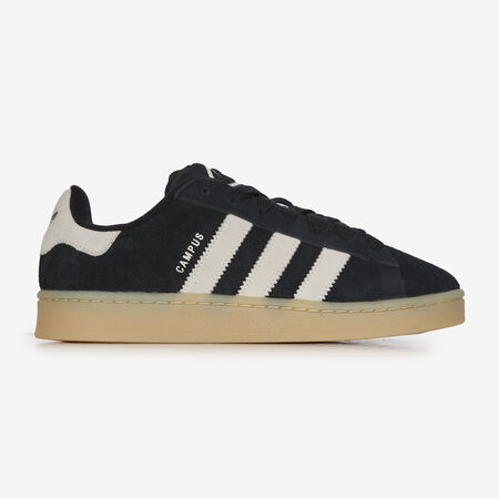 ADIDAS ORIGINALS campus CAMPUS 00's NERO/GOMMA UOMO
