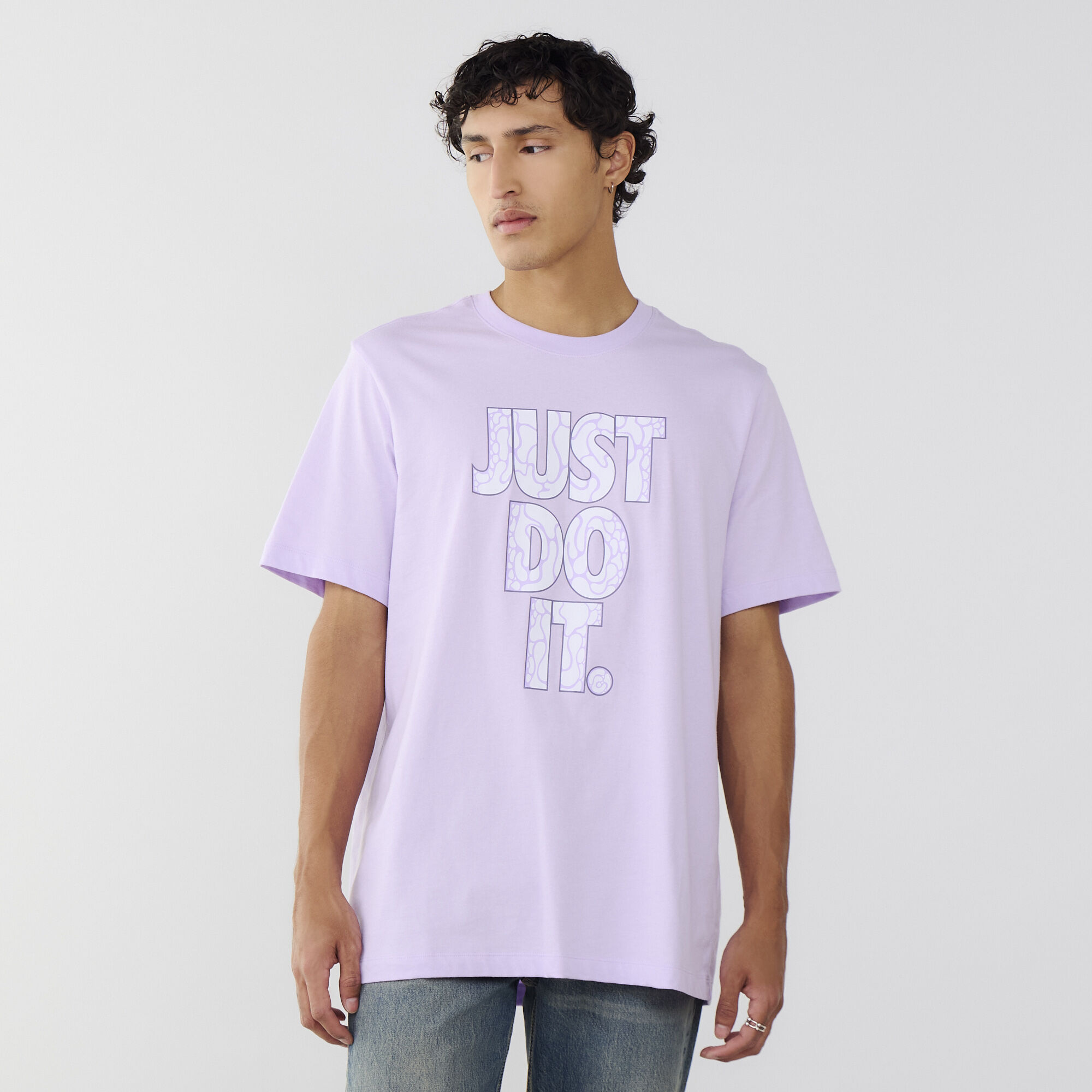 T shirt nike viola best sale