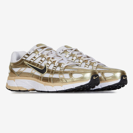 NIKE p-6000 P-6000 DORATO DONNA