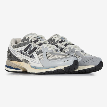 NEW BALANCE 1906 1906 UTILITY BIANCO/BLU UOMO