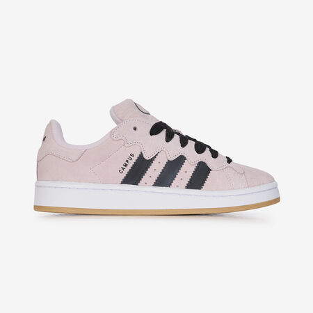 ADIDAS ORIGINALS campus CAMPUS 00S ROSA/NERO RAGAZZO