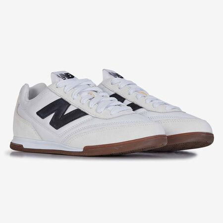 NEW BALANCE RC42 BIANCO/NERO UOMO