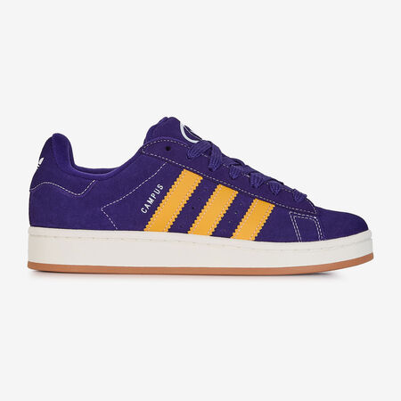 ADIDAS ORIGINALS campus CAMPUS 00s VIOLA/ARANCIONE DONNA