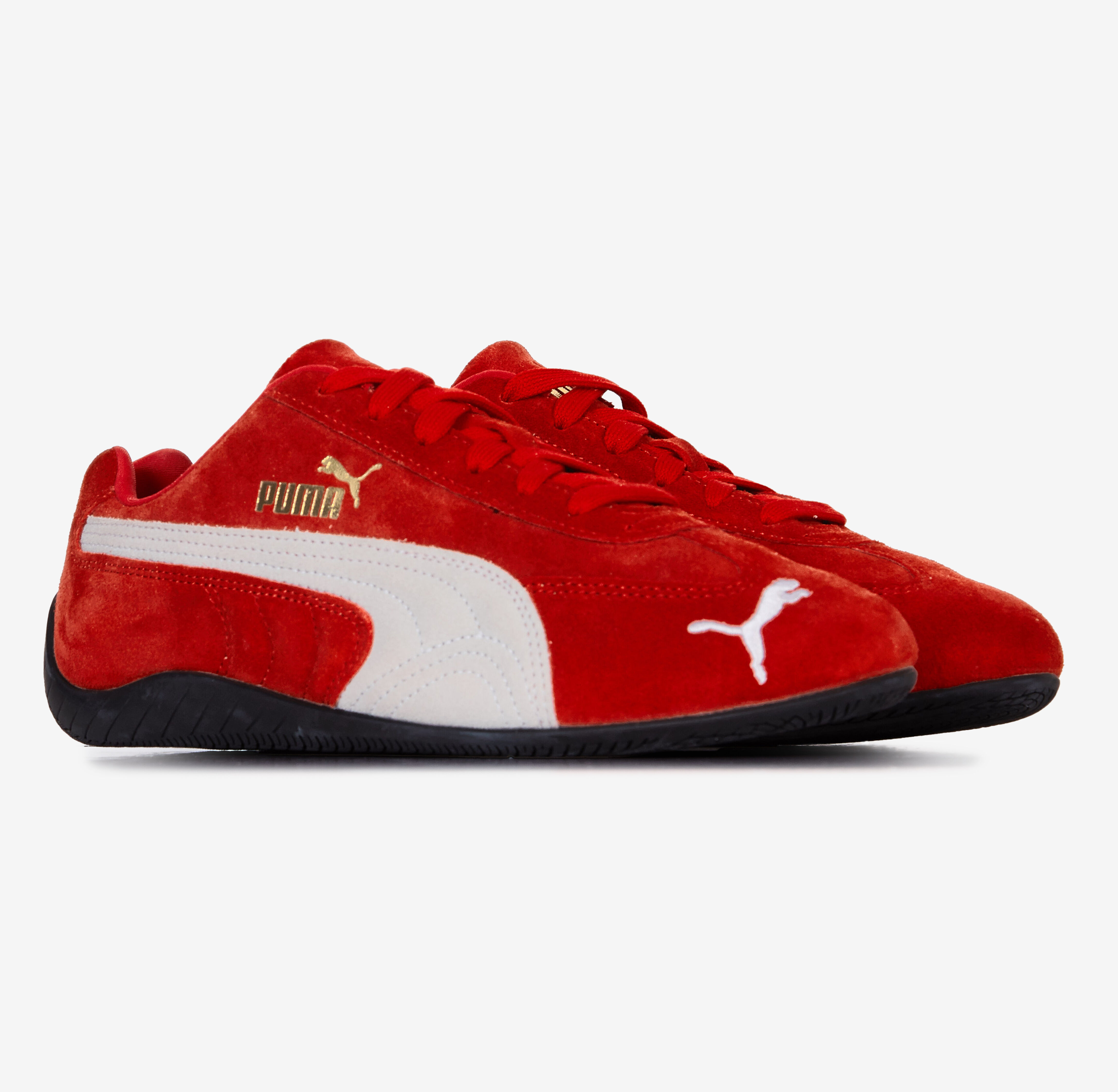 Puma speed cat donna rosa deals