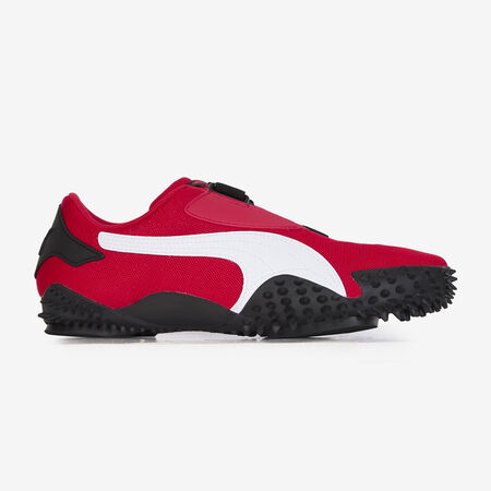 PUMA Mostro MOSTRO OG ROSSO/BIANCO UOMO