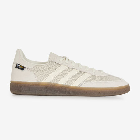 ADIDAS ORIGINALS spezial HANDBALL SPEZIAL CORDURA GRIGIO/MARRONE UOMO