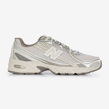 NEW BALANCE 740 740 BEIGE/MARRONE UOMO