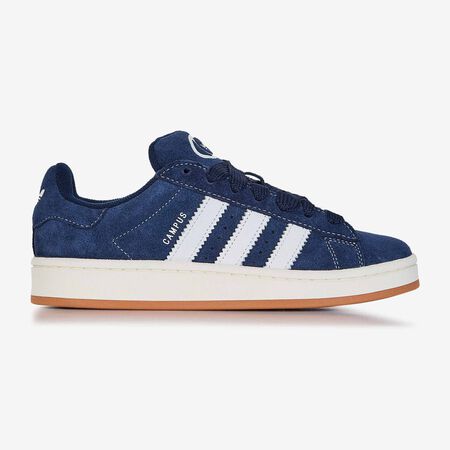 ADIDAS ORIGINALS campus CAMPUS 00s BLU SCURO/BIANCO DONNA