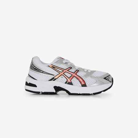 ASICS gel-1130 GEL-1130 BIANCO/ARANCIONE BAMBINO