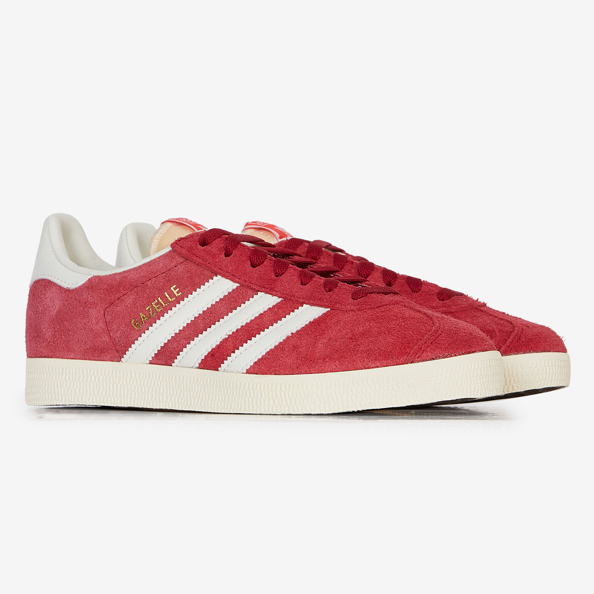 Scarpe ADIDAS Donna BORDEAUX Collezione 2024 Acquista Online Courir