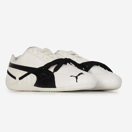 PUMA speedcat SPEEDCAT PREMIUM X ROSE BIANCO/NERO DONNA