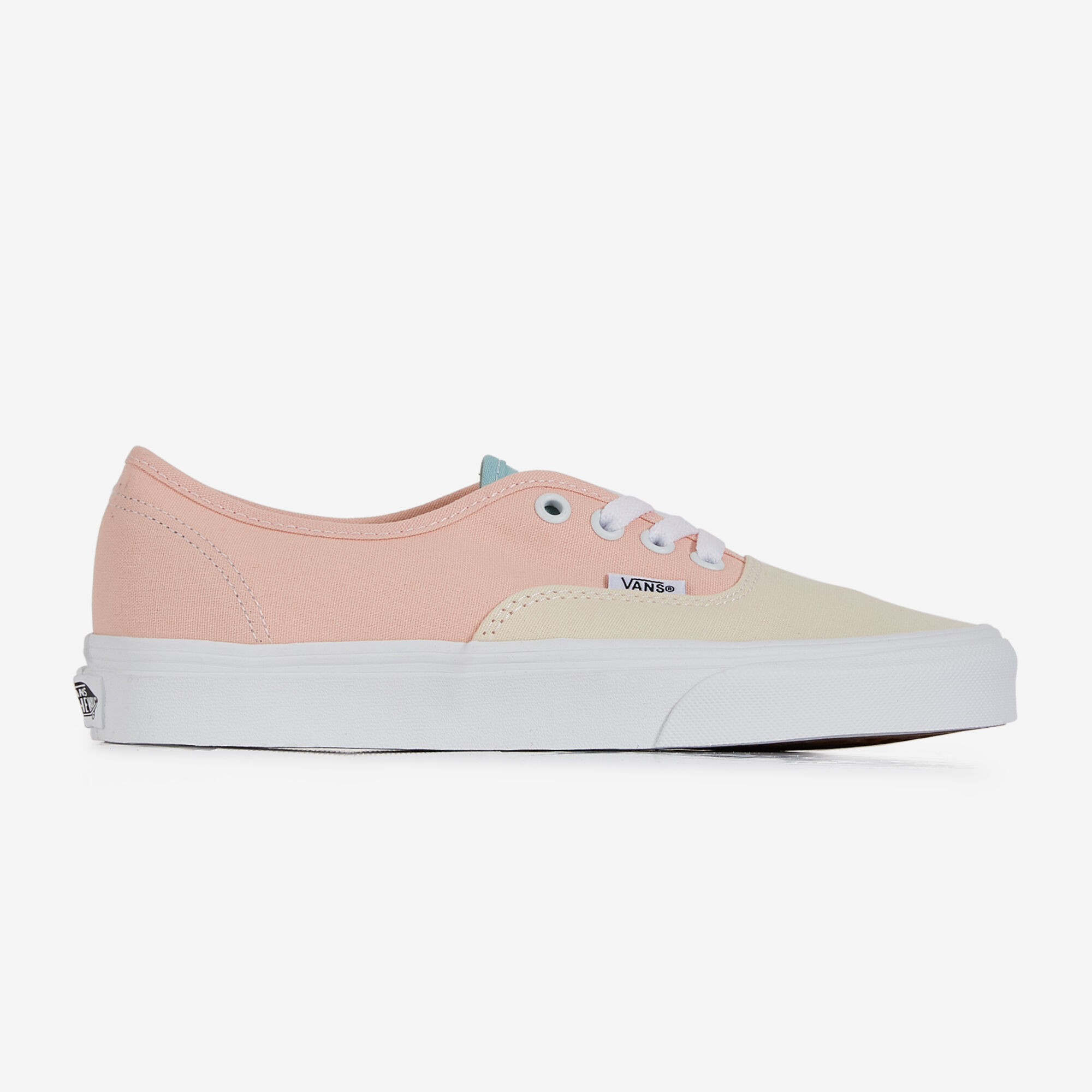 Vans discount gialle donna
