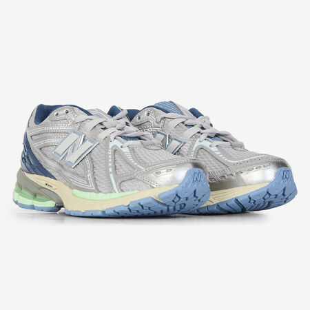 NEW BALANCE 1906 1906 GRIGIO/BLU UOMO