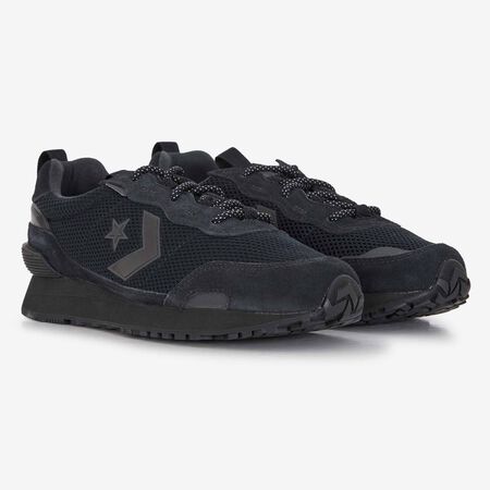 CONVERSE OMEGA TRAINER NERO UOMO