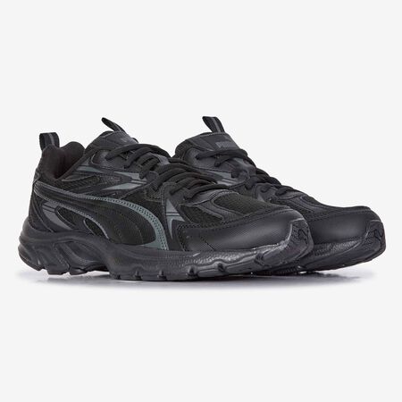 PUMA MILENIO TECH NERO UOMO