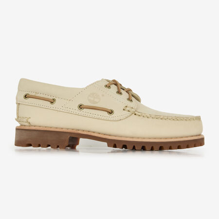 TIMBERLAND authentics AUTHENTICS 3 EYE CLASSIC BEIGE UOMO