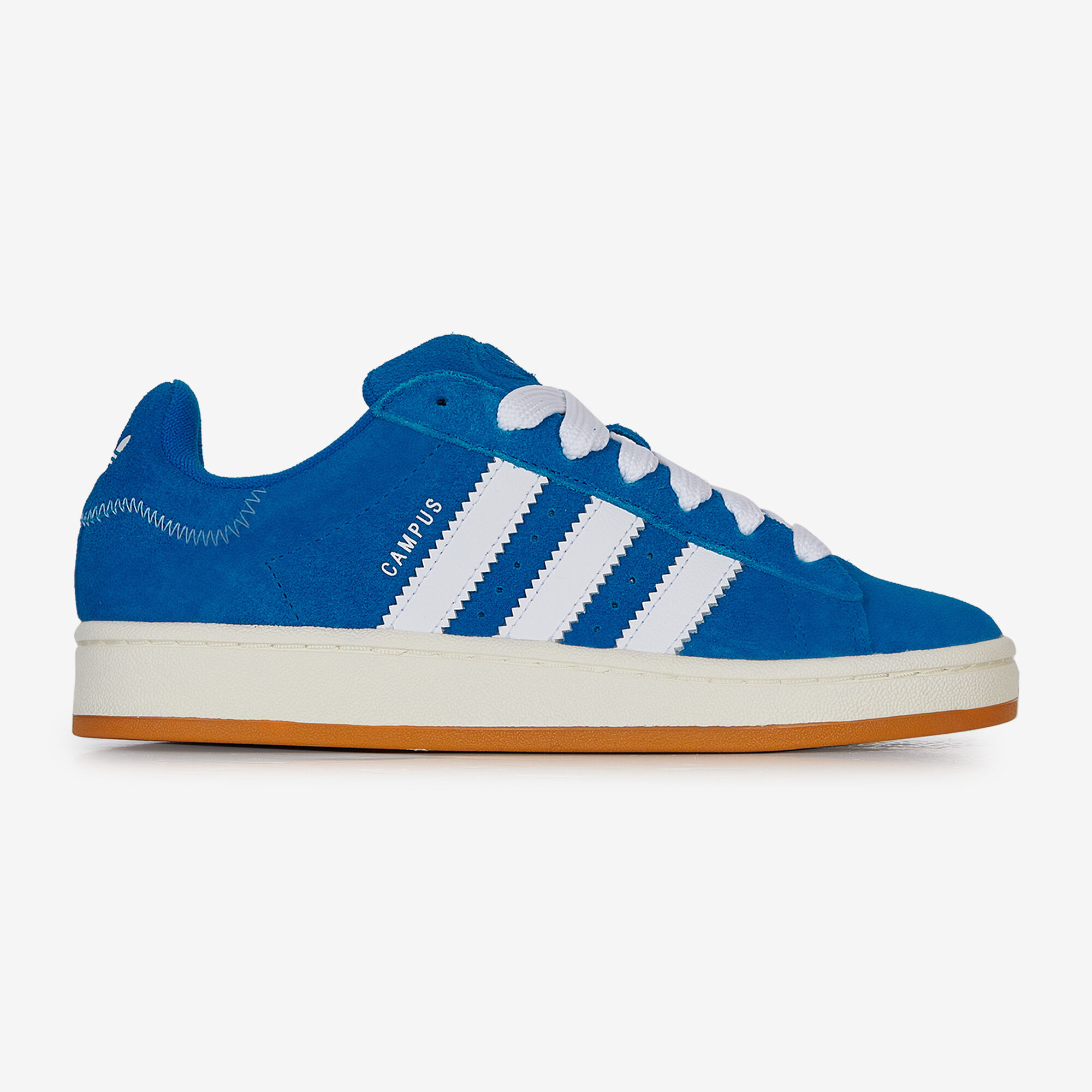 Adidas originals campus blue store