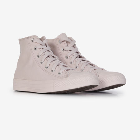 CONVERSE CHUCK TAYLOR ALL STAR HI ROSA RAGAZZO