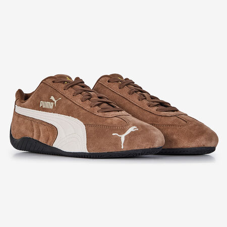 PUMA speedcat SPEEDCAT OG MARRONE UOMO