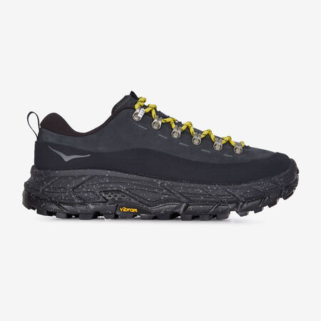 HOKA TOR SUMMIT NERO UOMO