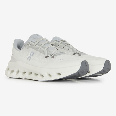ON RUNNING CLOUDTILT BIANCO/CELESTE UOMO