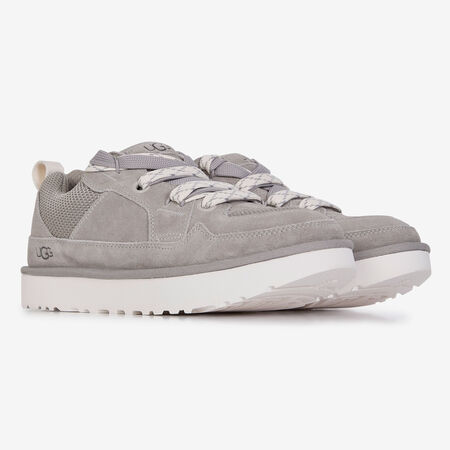 UGG Lowmel LO LOWMEL GRIGIO UOMO