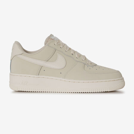 NIKE air force 1 AIR FORCE 1 LOW BEIGE/BIANCO DONNA