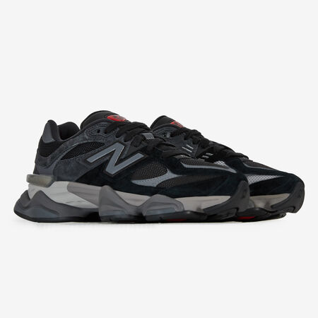 NEW BALANCE 9060 9060 NERO DONNA