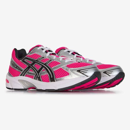 ASICS gel-1130 GEL-1130 ROSA/ARGENTO UOMO