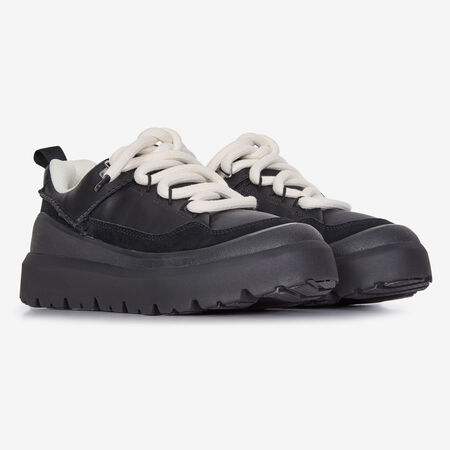 UGG HERITAGE UTILITY NERO UOMO